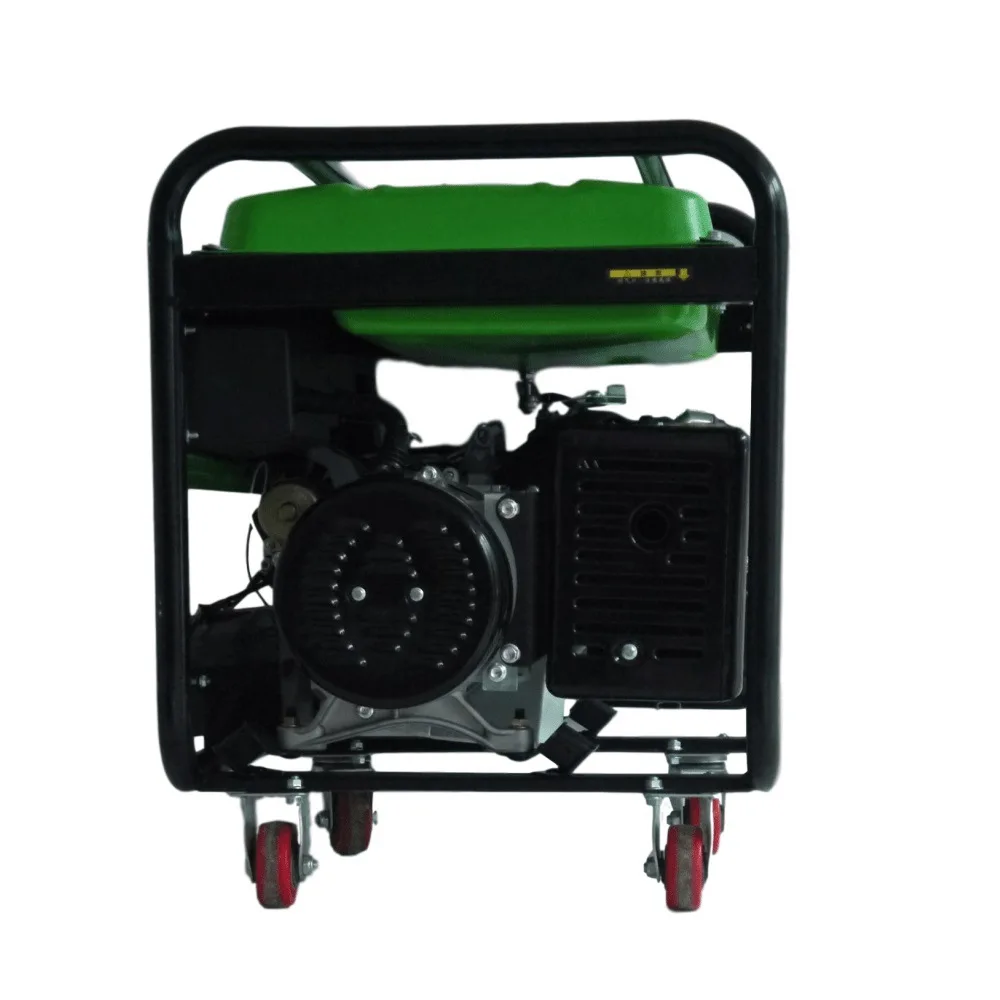 Бензогенератор Четырехтактный 2 Квт Купить