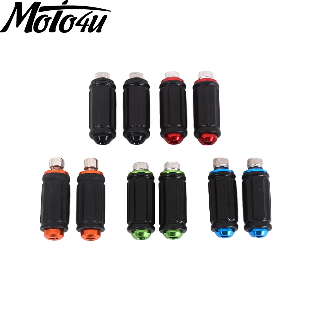 

Универсальные подножки для мотоцикла с ЧПУ M6, подножки, педаль