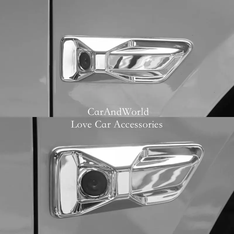 Боковая пластина корпуса из АБС-углеволокна крышка листа рамка для камеры