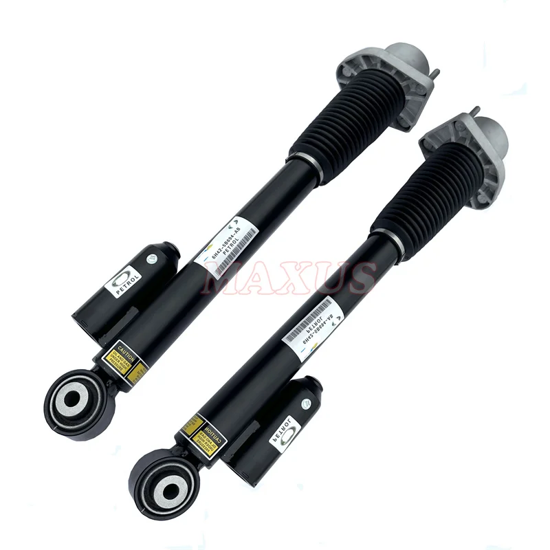 Пара задних амортизаторов L &amp R с ADS для Range Rover Sport L494 2014-2016 LR045270 LR047132 LR045269