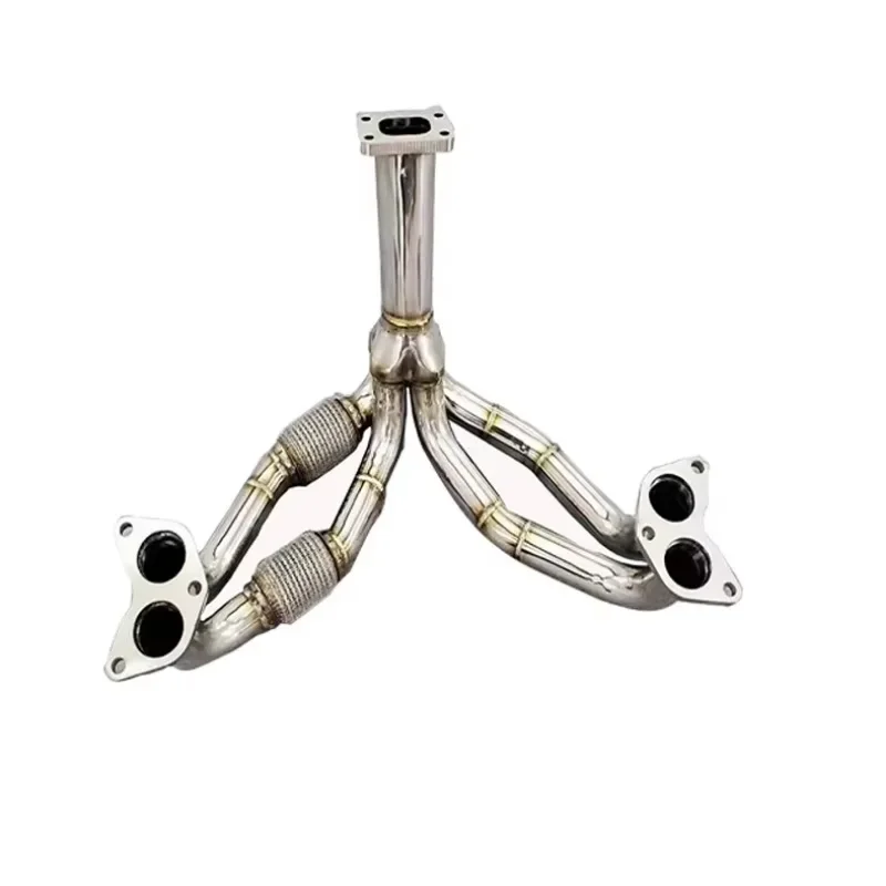 Выпускной коллектор Boska выхлопная головка для Subaru Brz 2.0 2013+ производительные