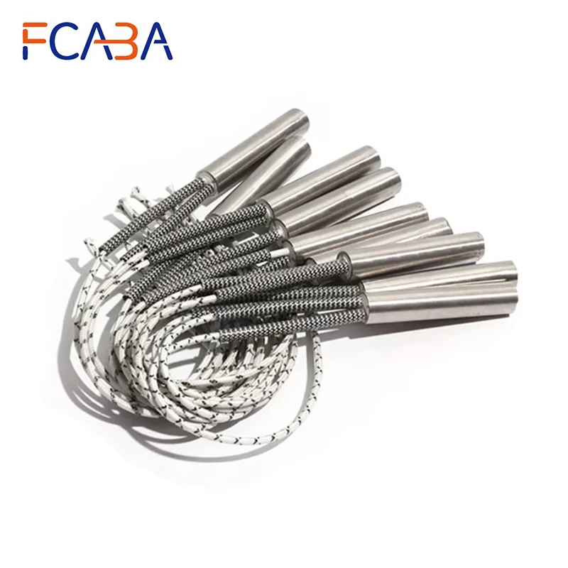 FCABA Трубчатый нагревательный элемент 5 шт.