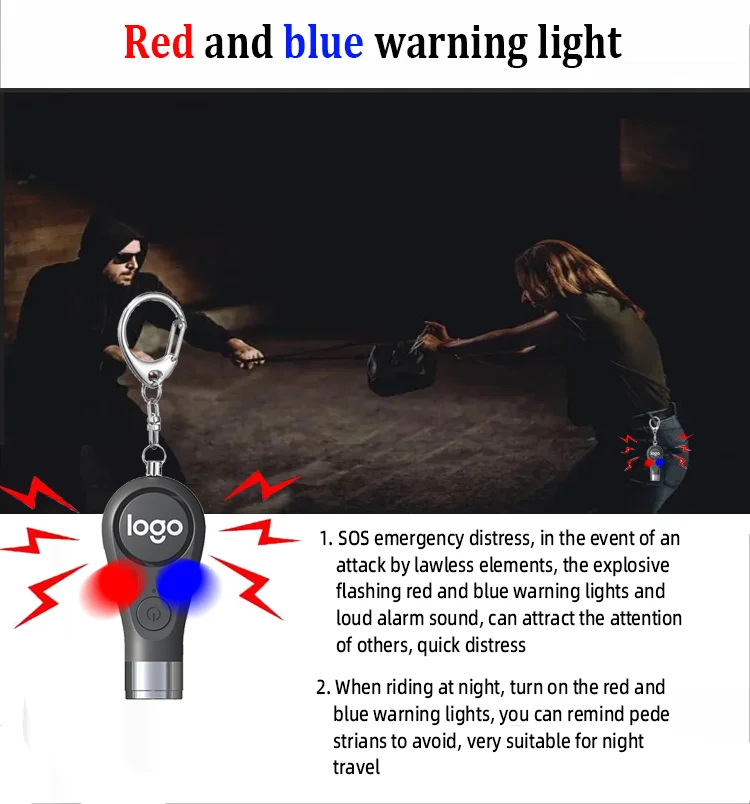 Рисунок 5 - громкий брелок для аварийной сигнализации