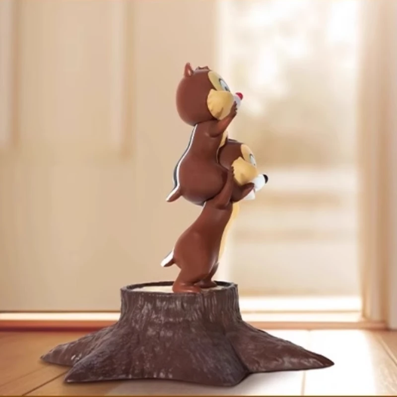 Фигурка Disney Chip 'n' Dale дверной упор многофункциональная стильная статуя полка