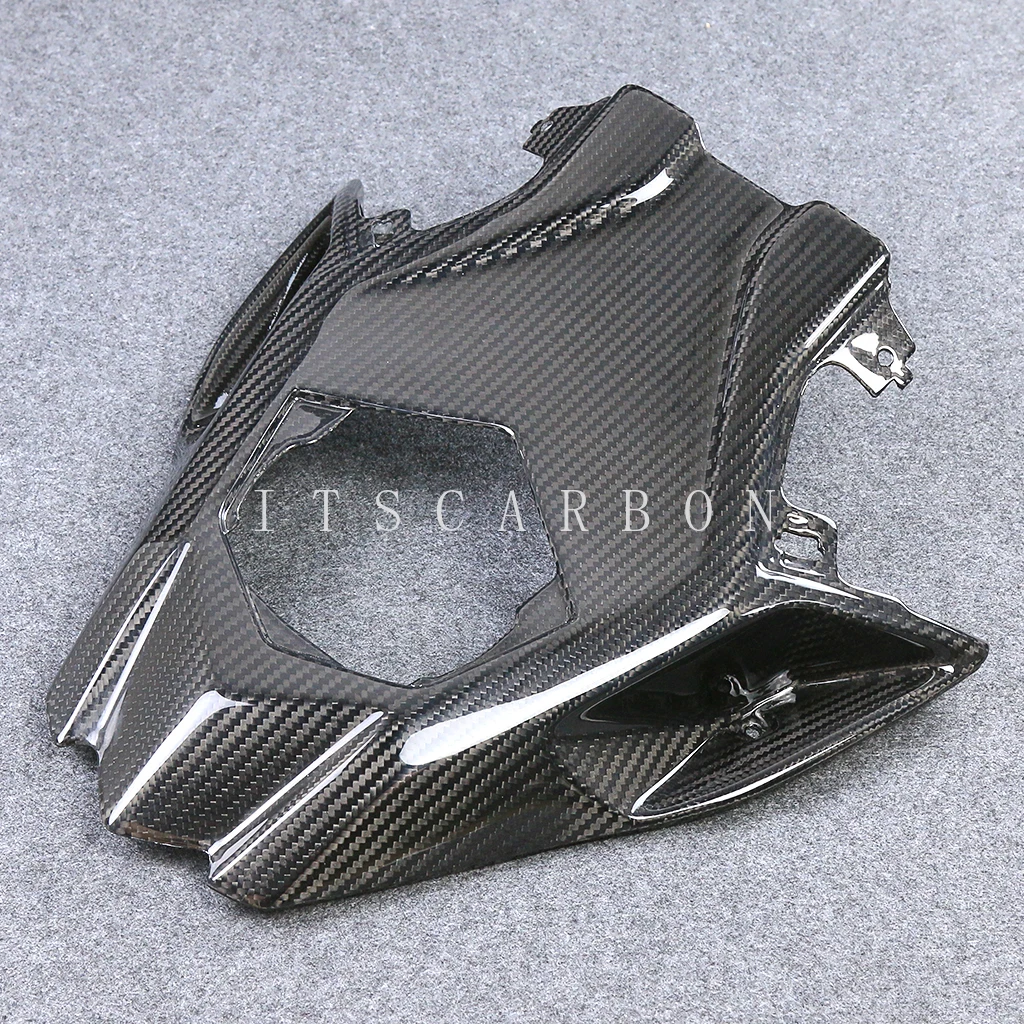 

2022 для BMW S1000RR M1000RR 2019 2020 2021 100% чистое сухое углеродное волокно, детали крыльев для мотоцикла, комплекты обтекателей крыльев