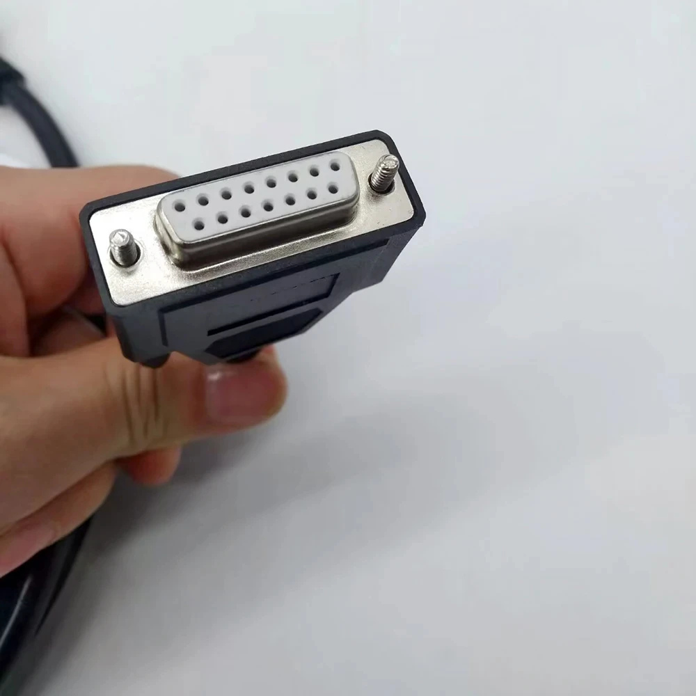 Рисунок 6 - Для G-сканера диагностический ключ