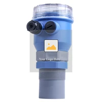 water level sensor ultrasonic ultrasonic water tank level sensor ultrasonic water level sensor with lcd
