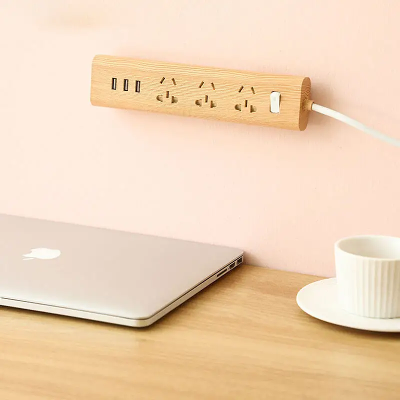 Самоклеящиеся фиксаторы для штепсельной вилки настенная панель настенное