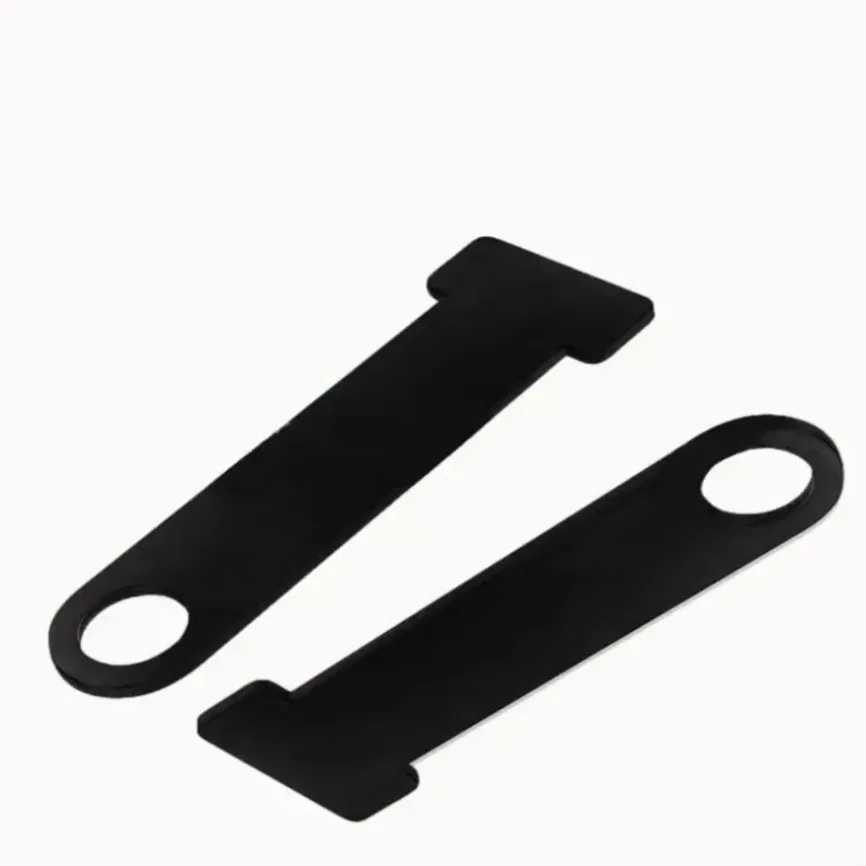 Быстроразъемный соединитель с пряжкой из нержавеющей стали часть мотоцикла