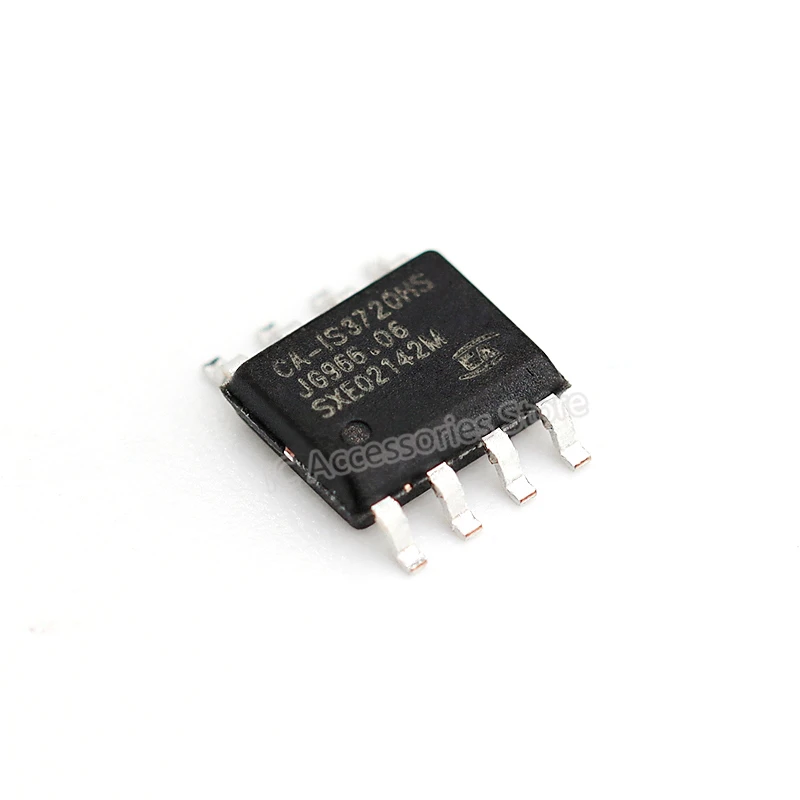 

Новый и оригинальный цифровой изолирующий чип CA-IS3720HS SOIC-8, 3 шт.