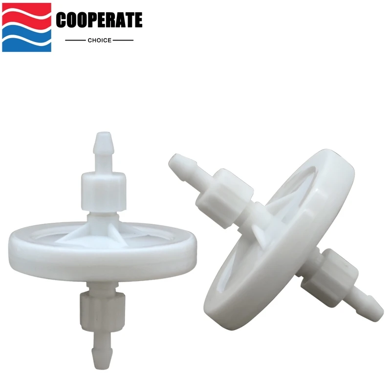 10 шт. деталь микрон 45 мм для принтера seiko spt ricoh konica 512 Skywalker Spectra Polaris Xaar 128