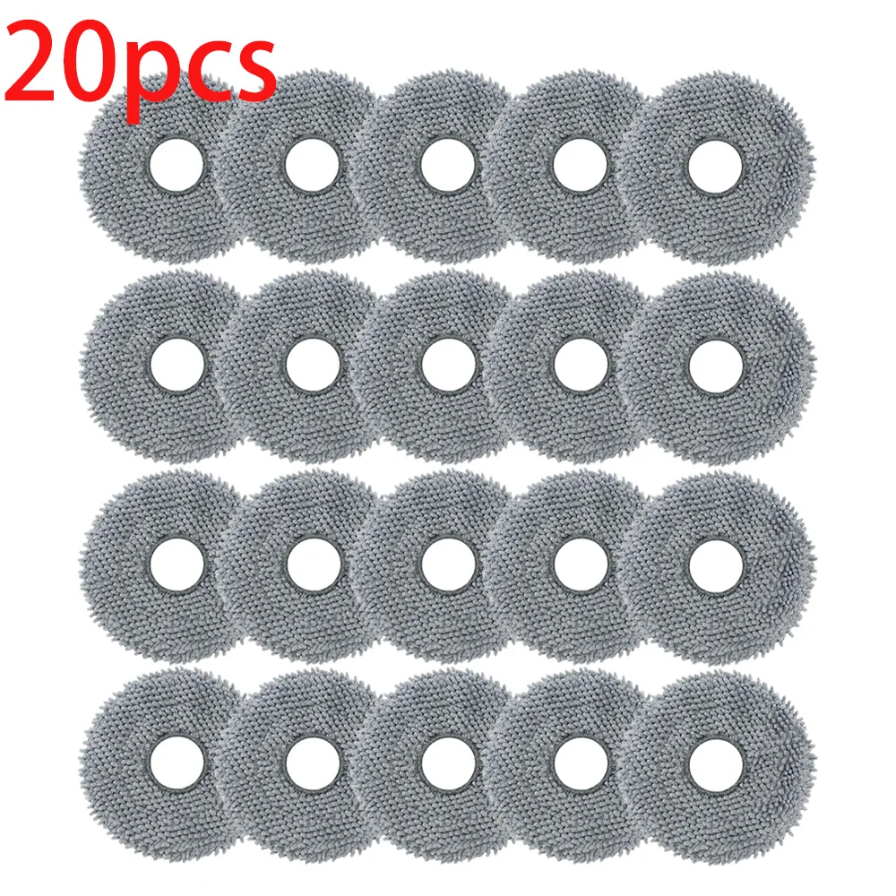 

Тряпки для мытья полов Roborock Q Revo