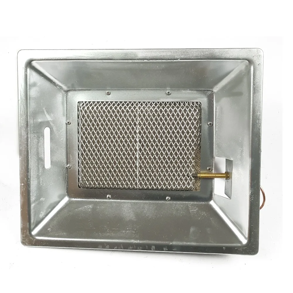 

Safe Patio Heating System/ Space Heating Equipment THD2606