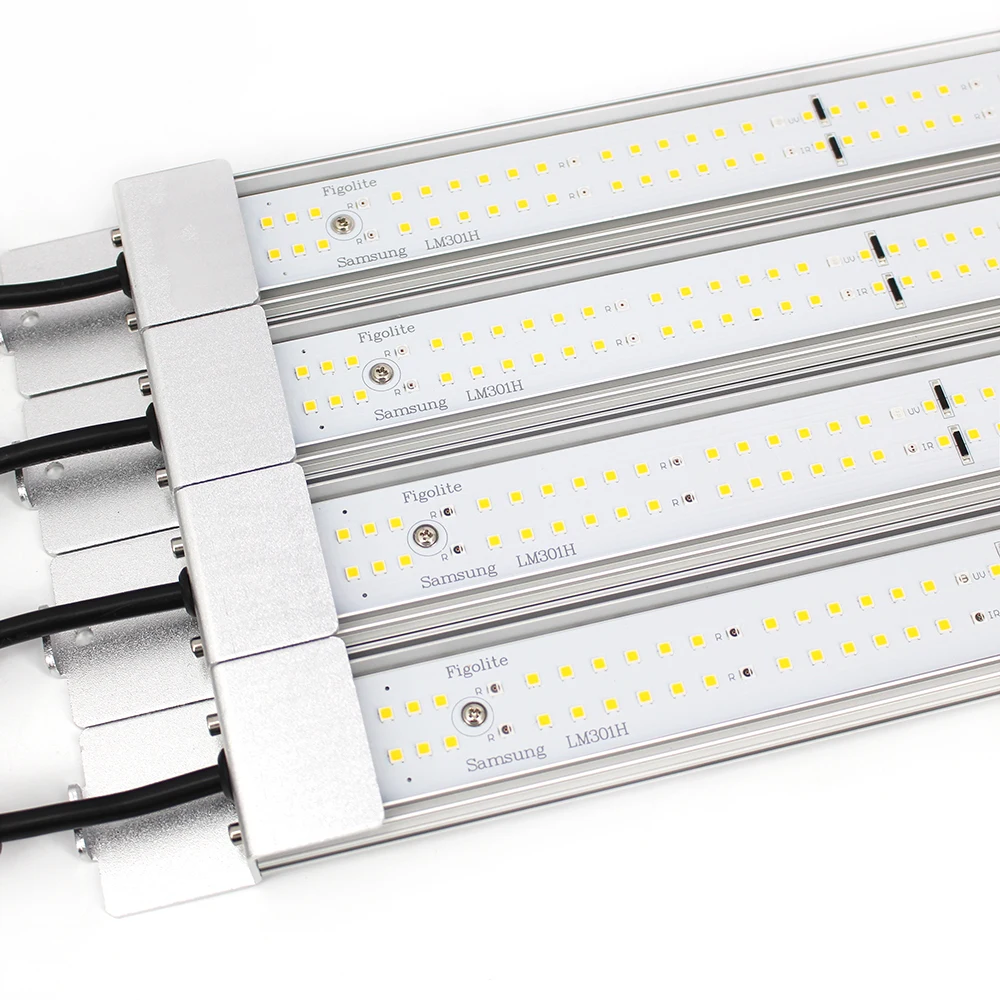 Рисунок 5 - Figolite E4000 LM301H EVO bar 480