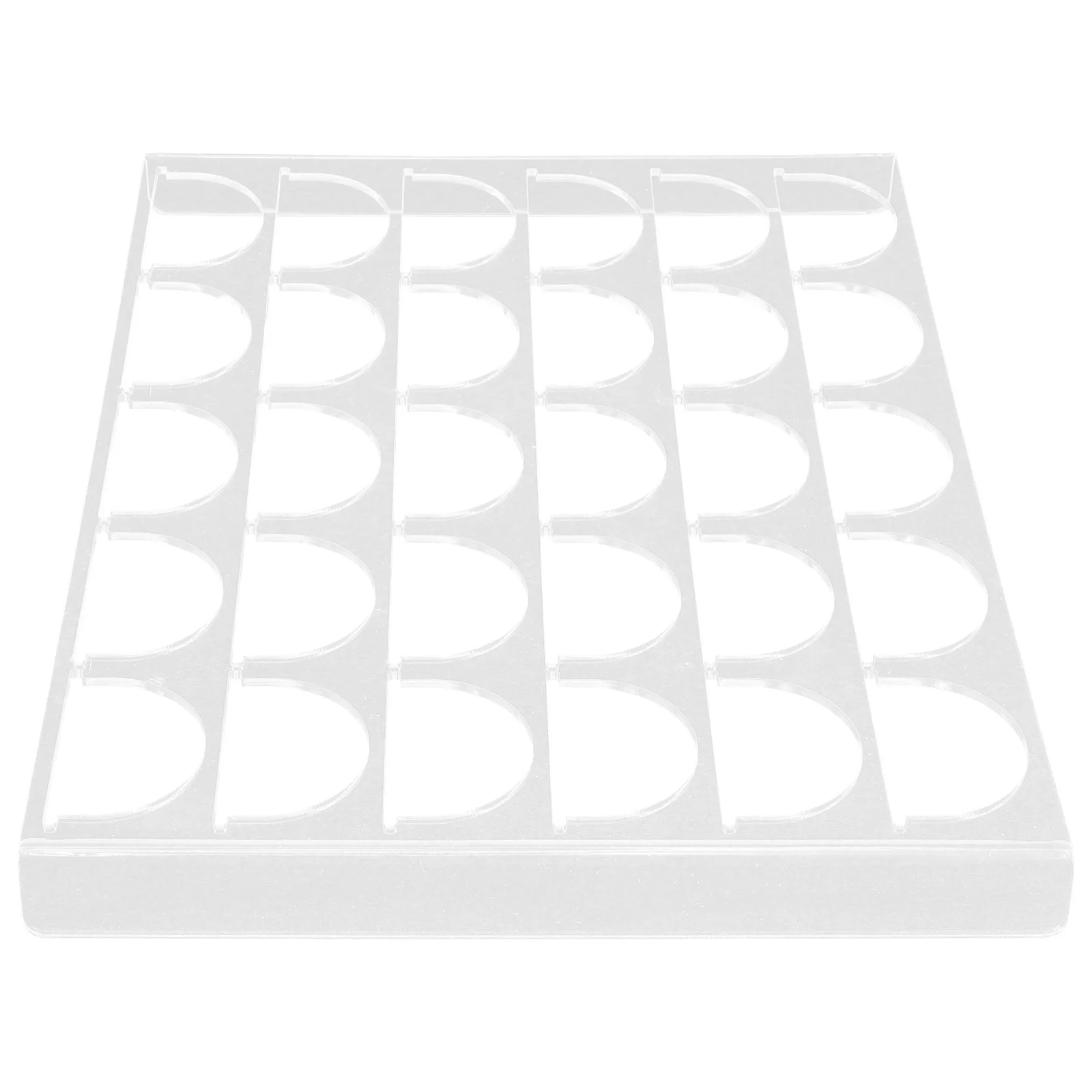 

Coffee Capsule Holder Kitchen Countertop Espresso Station Organizer Storage Rack Holders