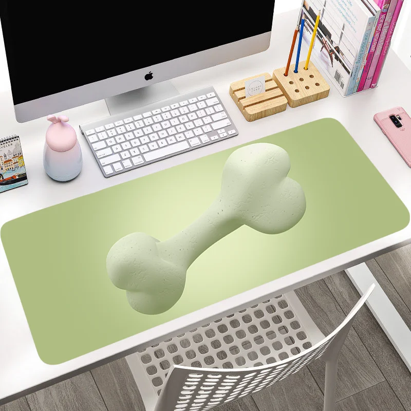

Fashion Mousepad Computer New XXL Keyboard Waterproof Mat Gamer Soft Office Carpet Table Mat Desktop Mouse Pads