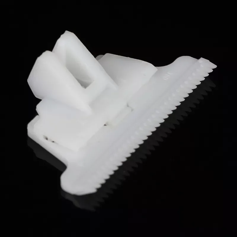 

Blade Cutter Clip Cordless 2-Hole Clipper Fit Hair Clipper Trimmer Beard