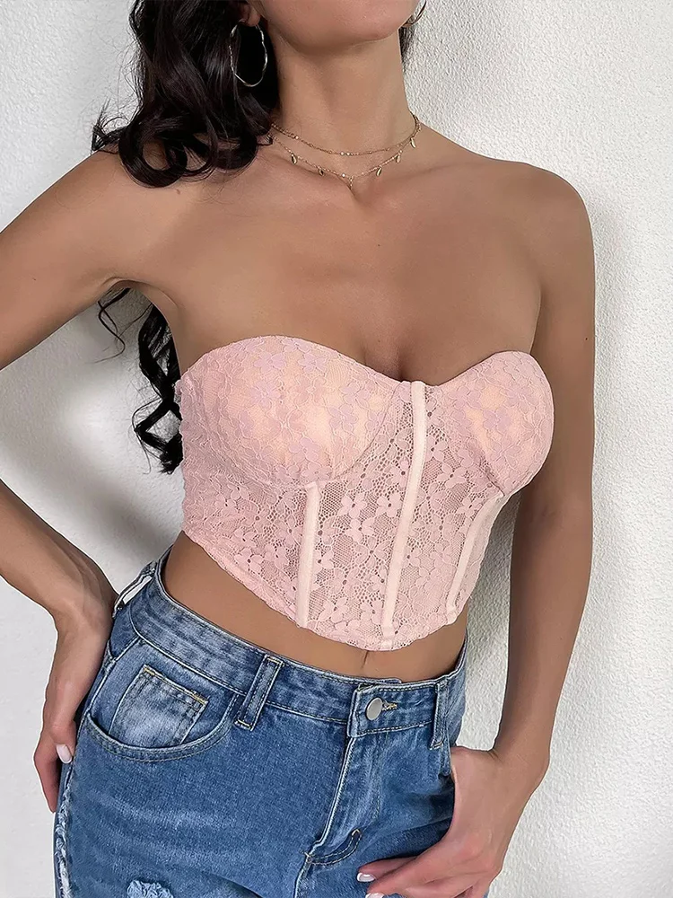 

Trendeez Sexy & Club Solid Backless