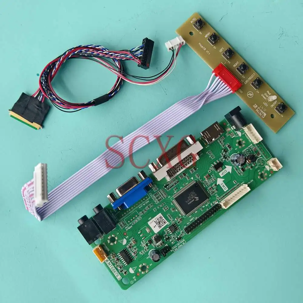 

Совместимый с BT140GW01 V.5 HDMI дисплей для ноутбука DVI VGA 14 "60 Гц LVDS 40 Pin 1366*768 СВЕТОДИОДНАЯ фотопанель управления DIY