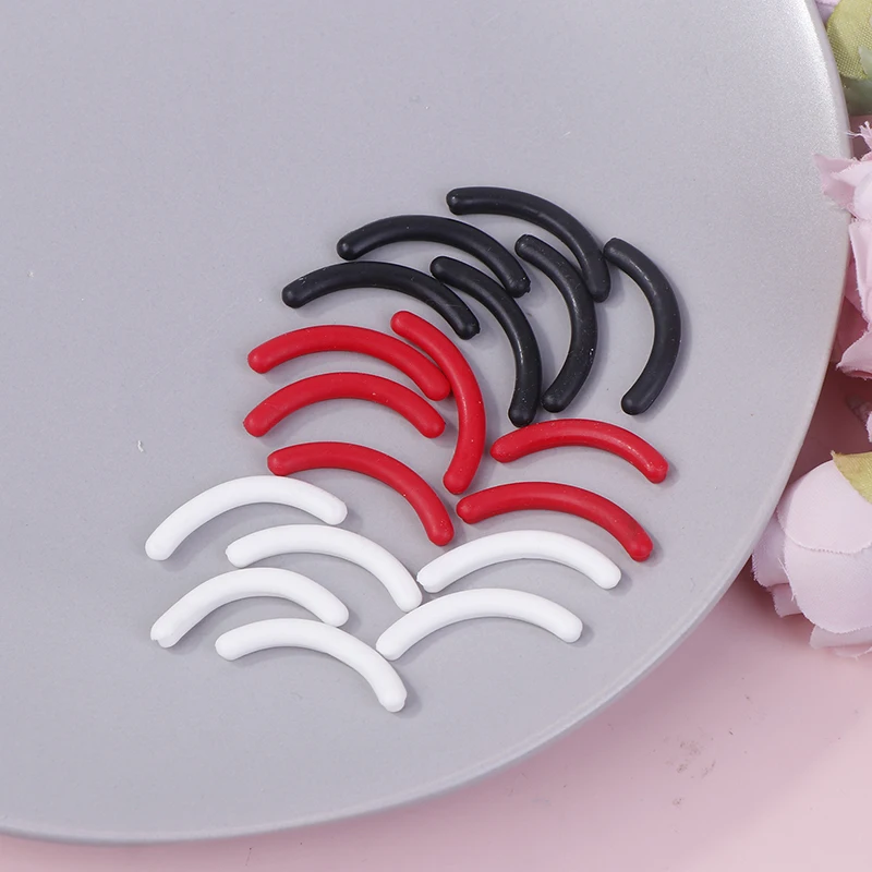 30 шт. сменные подушечки для завивки ресниц лучшие резиновые подушки моющиеся