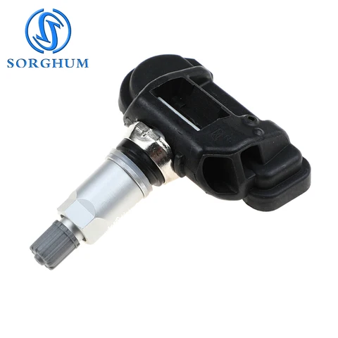 Датчик давления в шинах A0009054100 TPMS для Mercedes C250 C300 E350 C63 S550 433, 1 шт.