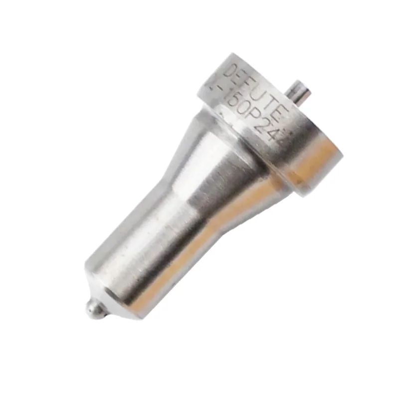 

DL - 150 p244 DL - 150 diesel injector nozzle is p274 Yu Yangma small excavator engineering machinery shall apply