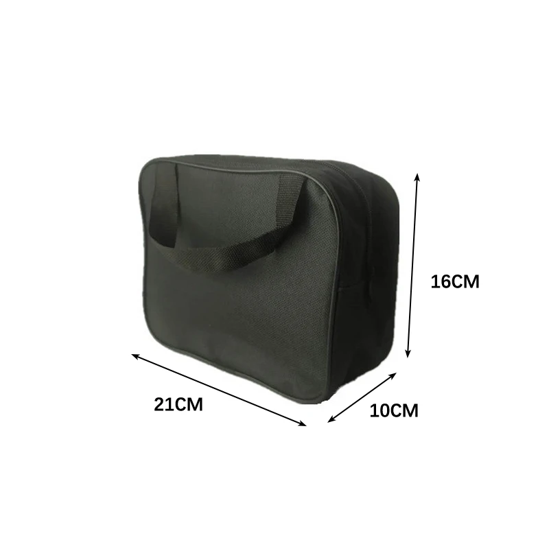 

Автомобильный воздушный компрессор, насос, органайзер для инструментов, сумка для хранения в багажнике, автомобильный ящик для хранения инструментов, сумка для хранения и поддержания порядка, органайзер для багажника автомобиля, сумка