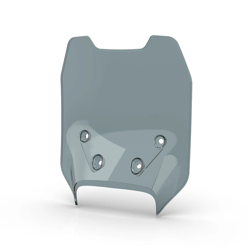 Для Husavarna 125-501 TE FE TC FC FX TX лобовое стекло экран ветрозащитный дефлектор 701 SM/Enduro