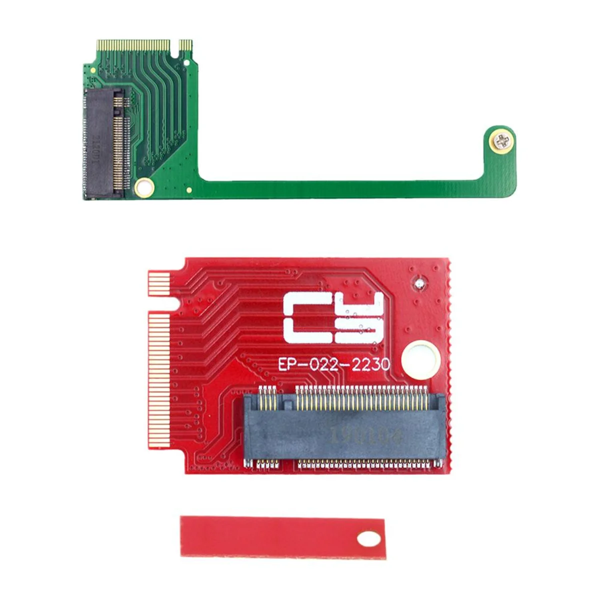 Для портативной платы Ally Handheld Transfer Board 90-градусный адаптер Модифицированная