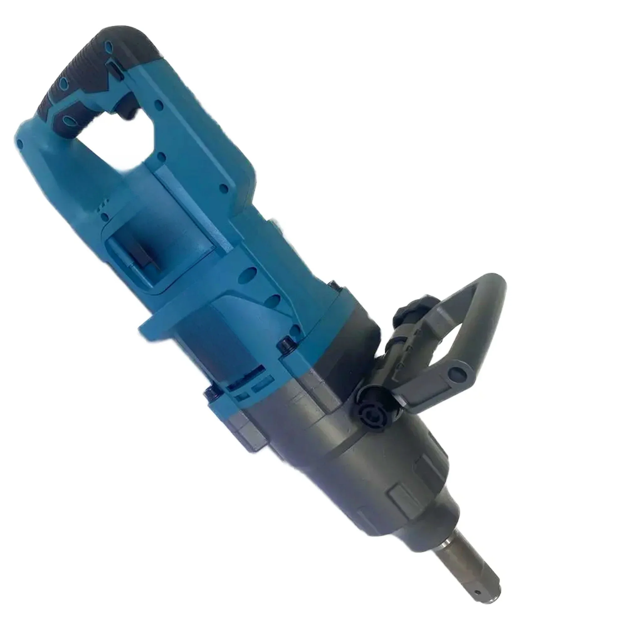 Мощный 1 дюймовый электрический бесщеточный ударный гайковерт нм с высоким