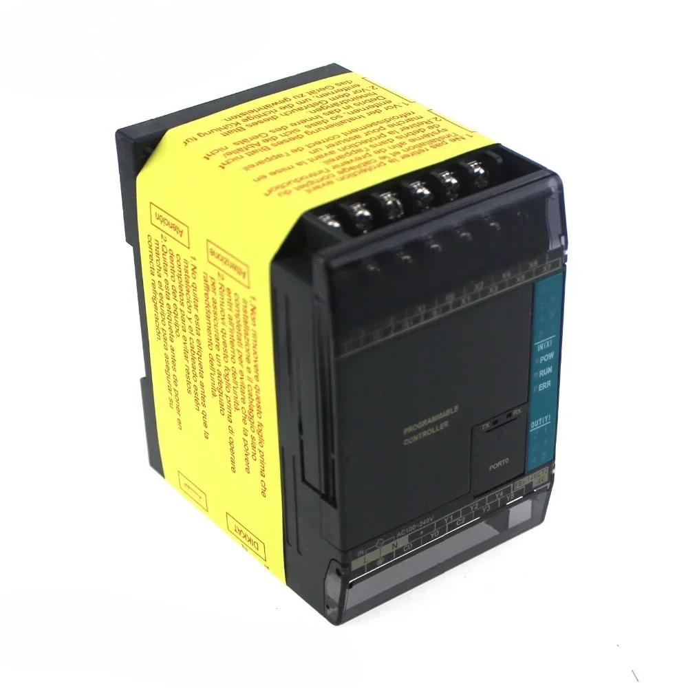 Модуль программируемого логического контроллера FBS-14MCT2-AC 4 аналоговых выхода Fatek