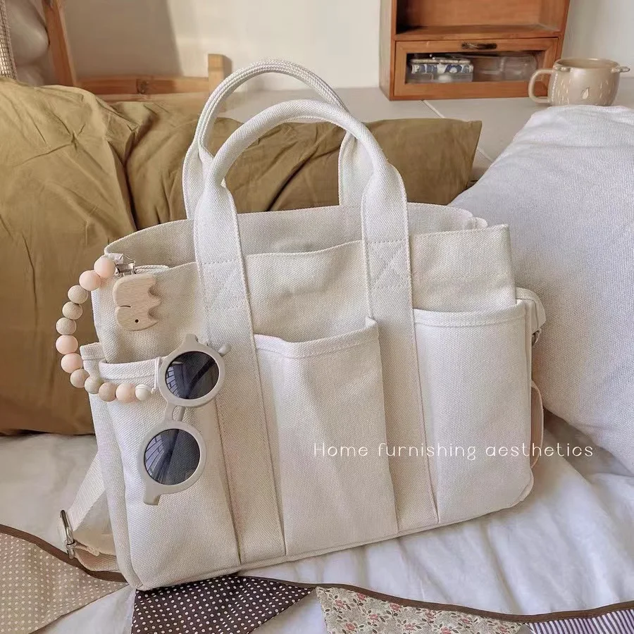 Корейская Сумка Для Подгузников Stegan Большая Вместимость Беременных Женщин