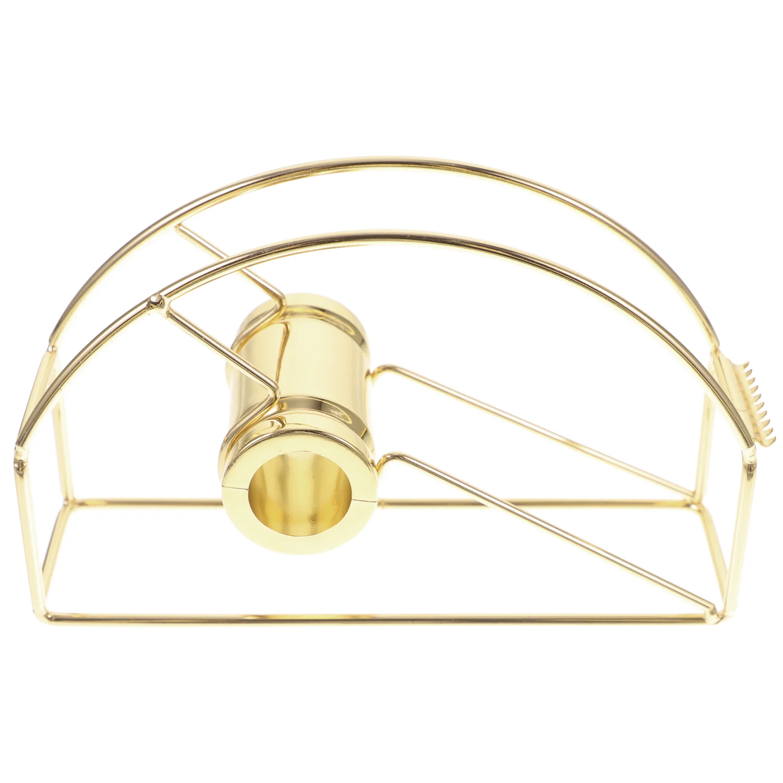 

Iron Tape Dispenser Fashion Desk Tape Dispenser Professional Tape Dispenser