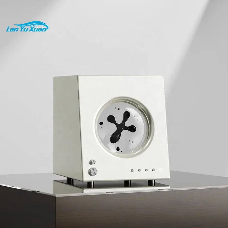 

High End Akoestische Ritme Subwoofer Ferrovloeistof Luidspreker