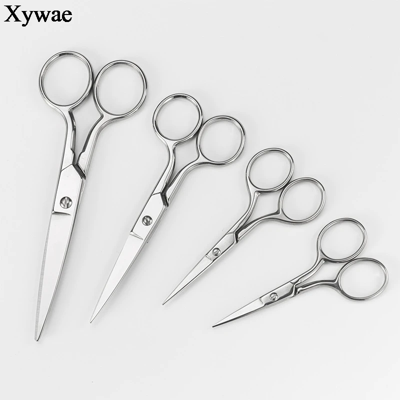 Ножницы портновские для ткани из нержавеющей стали | Дом и сад