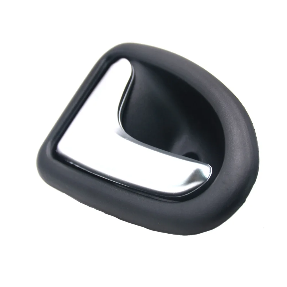 Внутренняя дверная ручка автомобиля 1 шт. левая и правая внутренняя для Renault Clio