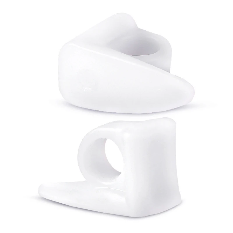 1/5 комплектов силиконовые разделительные подушечки для ног