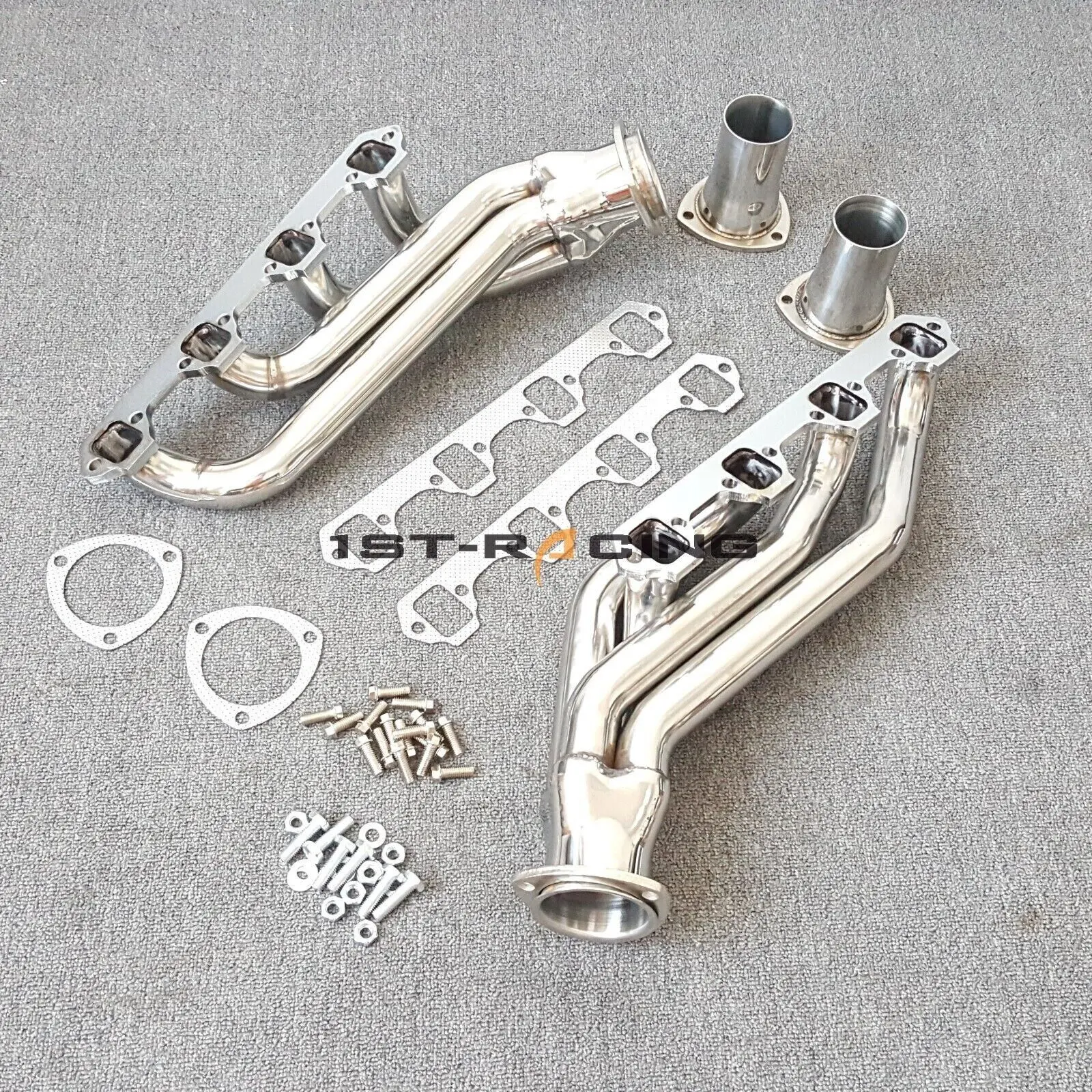 Выхлопная головка для 1964-1973 Ford Mustang Comet Falcon 260/289/302 SBF