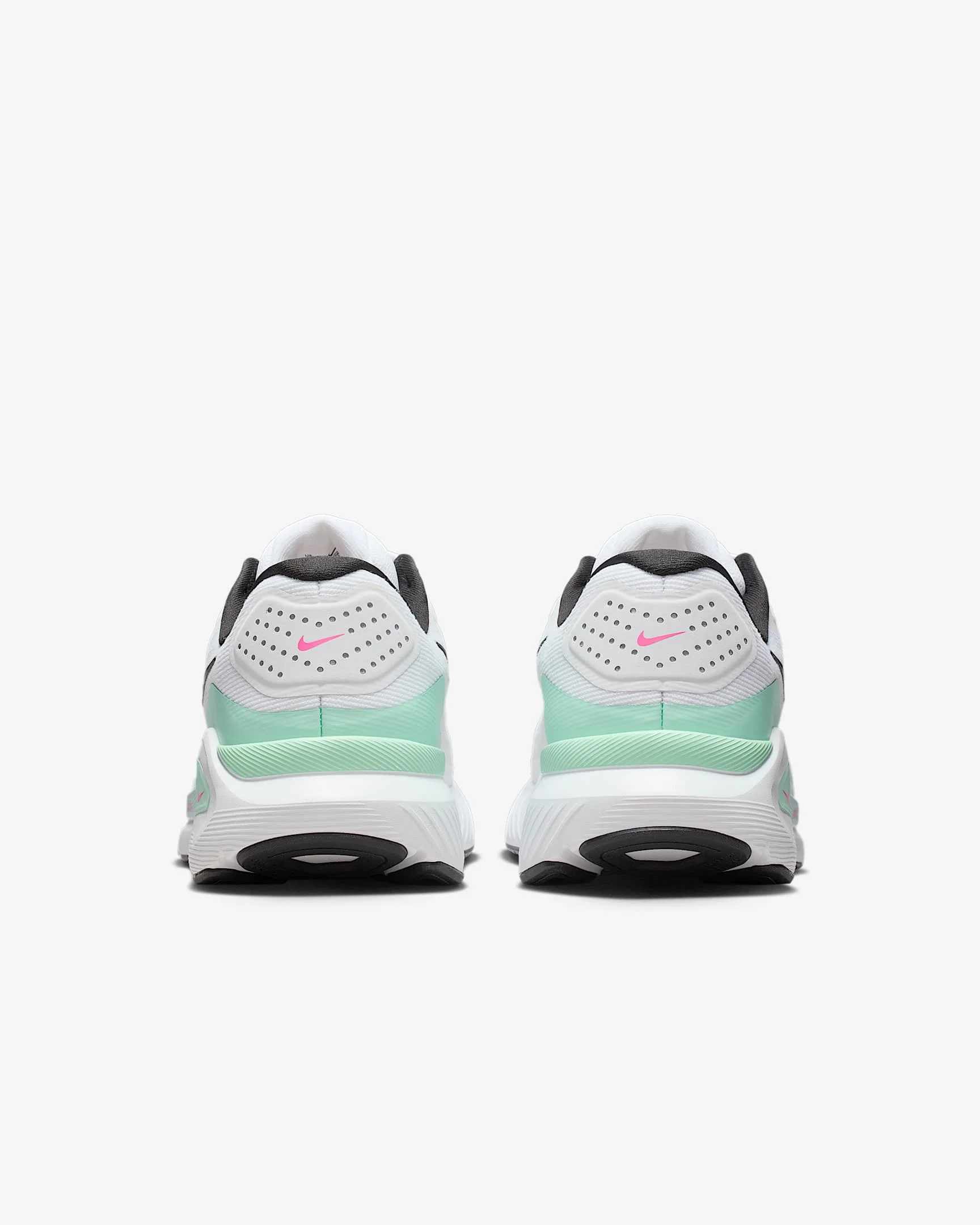 Фото Мужские дорожные кроссовки Nike Structure 26. IM6675-101 №4