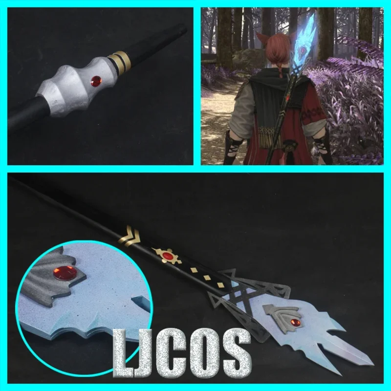 Косплей-Реплика оружие для косплея разных персонажей