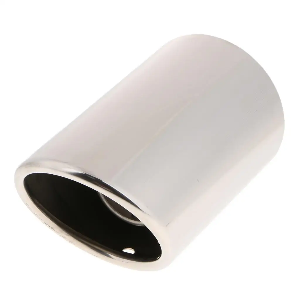 

Наконечник автомобильной выхлопной трубы для 2008-2018