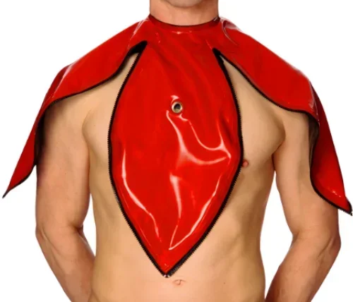 100% латексная резиновая маска для косплея надувной шлем Хэллоуина 0 4 мм Мода