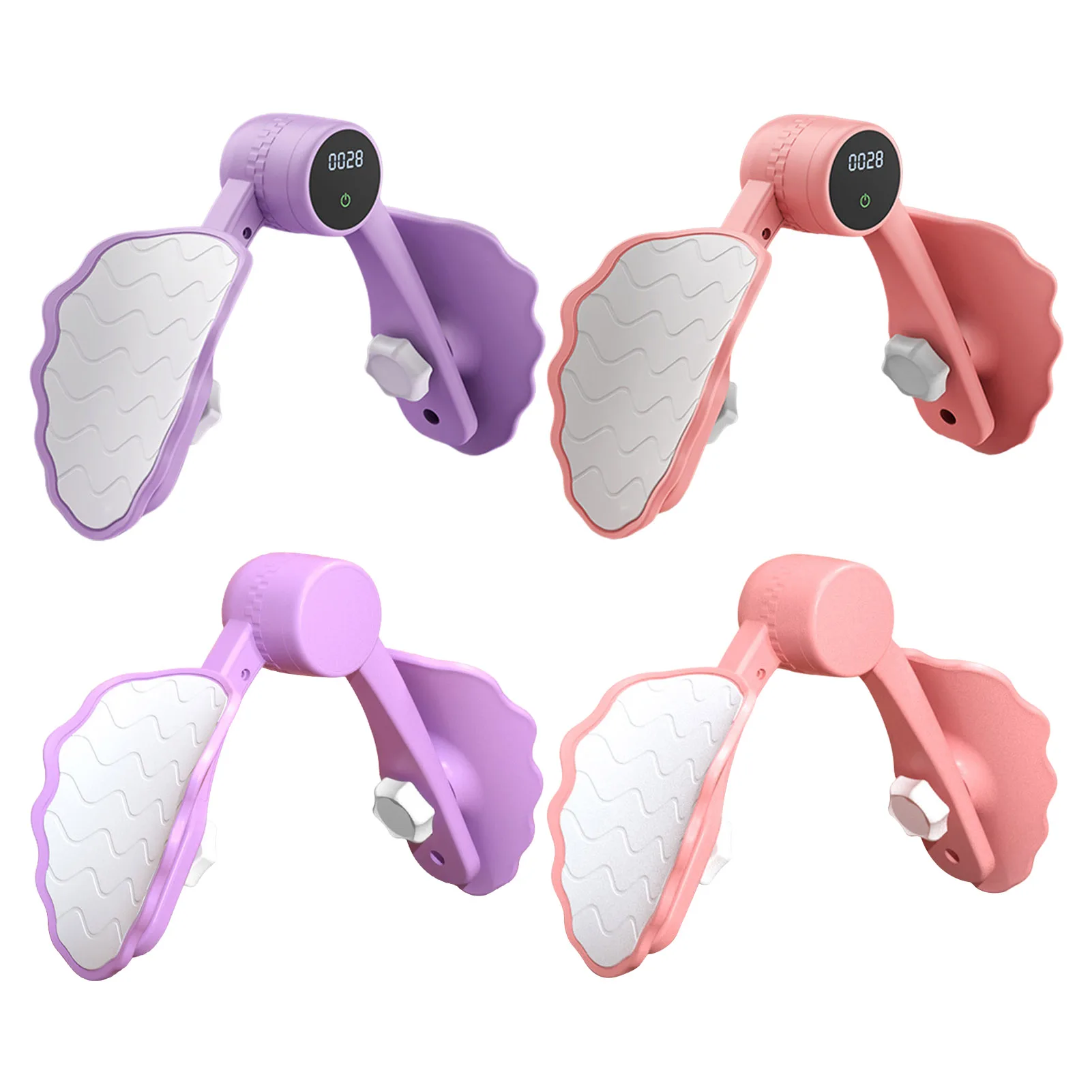 

Тренажер для мышц тазового дна, тренажер для укрепления мышц тазового дна, тренажер для рук и ног с счетчиком, оборудование для тренировки я...