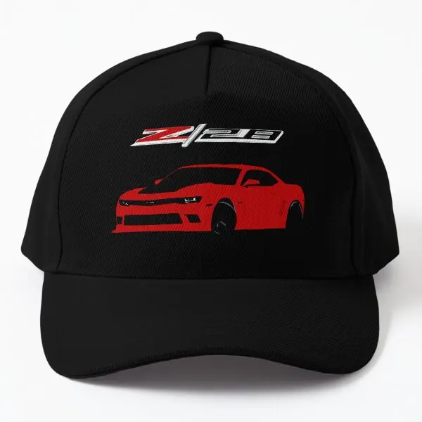 

2015 Camaro Z 28 Baseball Cap Hat Snapback Hip Hop Solid Color Sun Casquette Women Mens Sport Czapka Summer Casual Boys Black