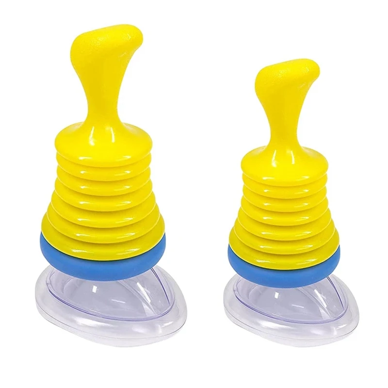 

1Set Choking Rescue Device Asphyxia Rescue Device First Aid Choking Device For Adult And Children