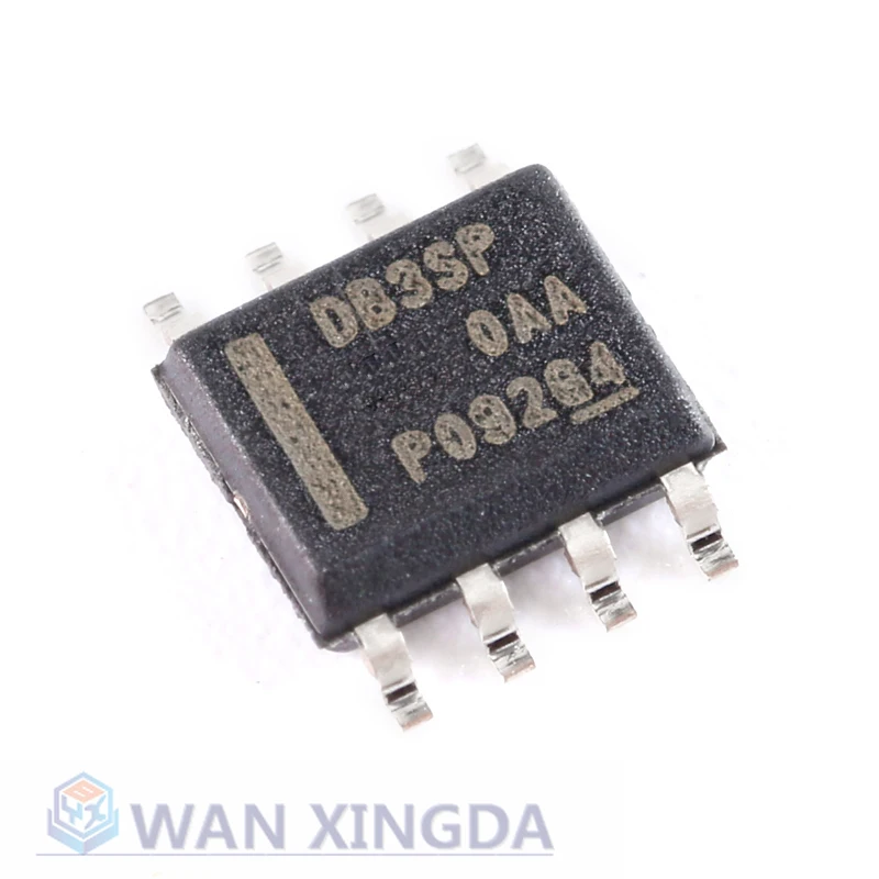 

Brand New and Original Texas instruments/LMR14030SDDAR/SOIC-8