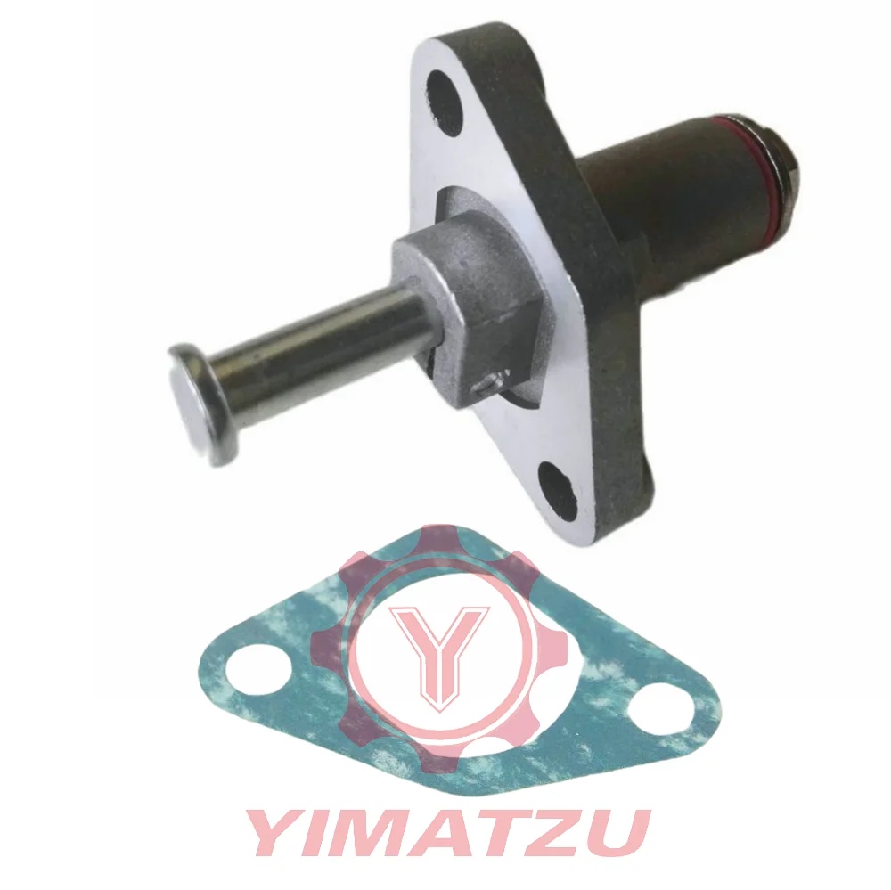 

YIMATZU ATV PARTS TENSIONER FRONT CYLINDER FOR YAMAHA MAJESTY 260 300 FEISHEN FA-D300 H300 300CC ATV QUAD BIKE