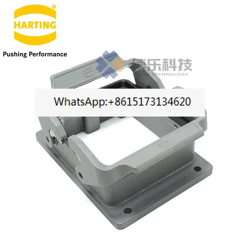 Разъем HARTING 09300320301 открытое основание