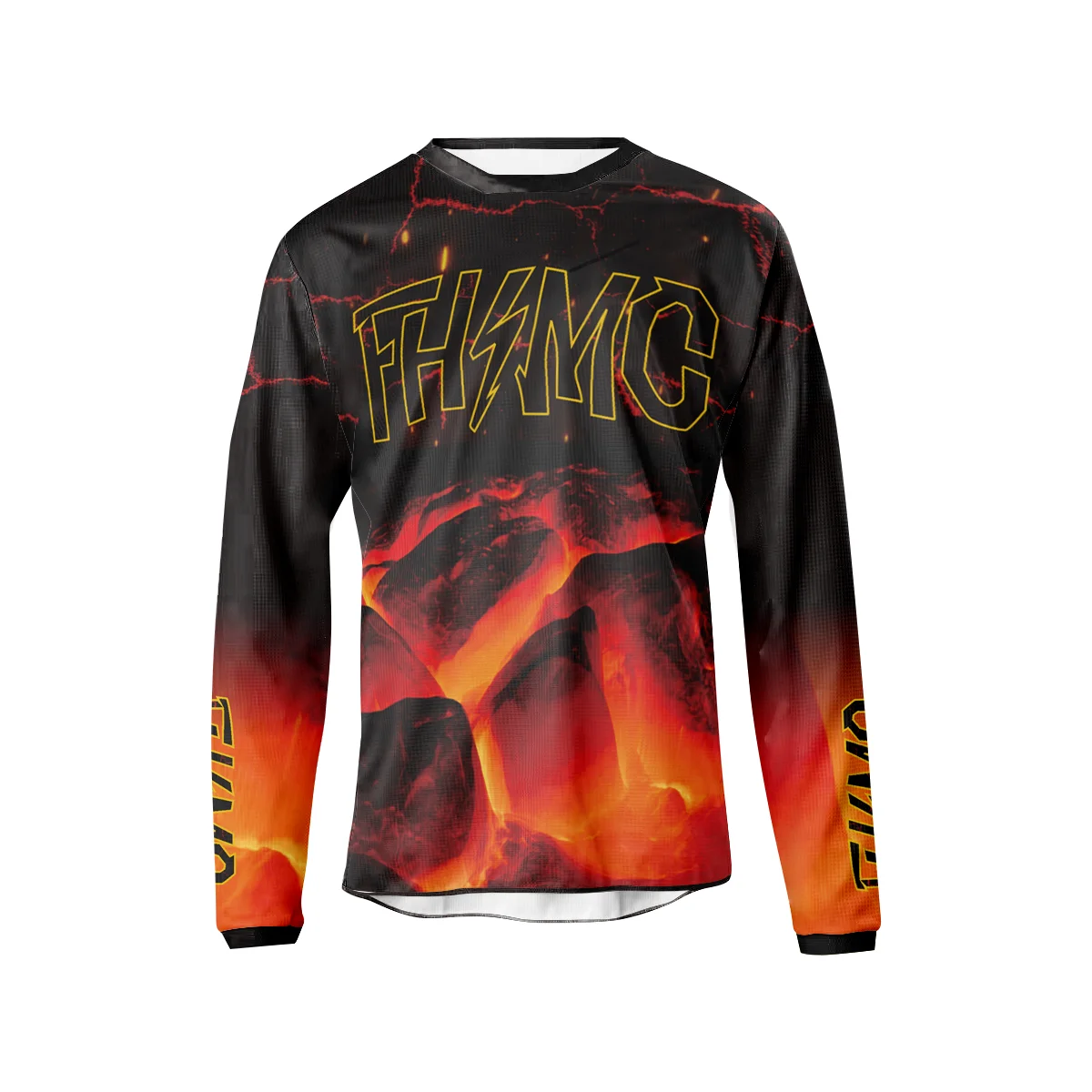 Майка для горнолыжного спорта футболка гонок на горном велосипеде езды