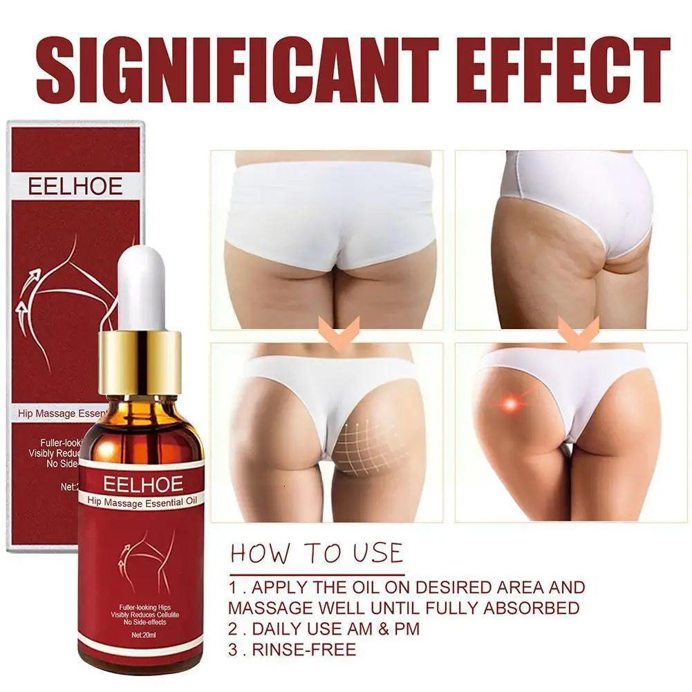 

Buttocks Care Essential Oil Body Beauty Essential Oil Shaping Shaping Shaping Body Slim Essential Leg Oil Waist Compound F6f1